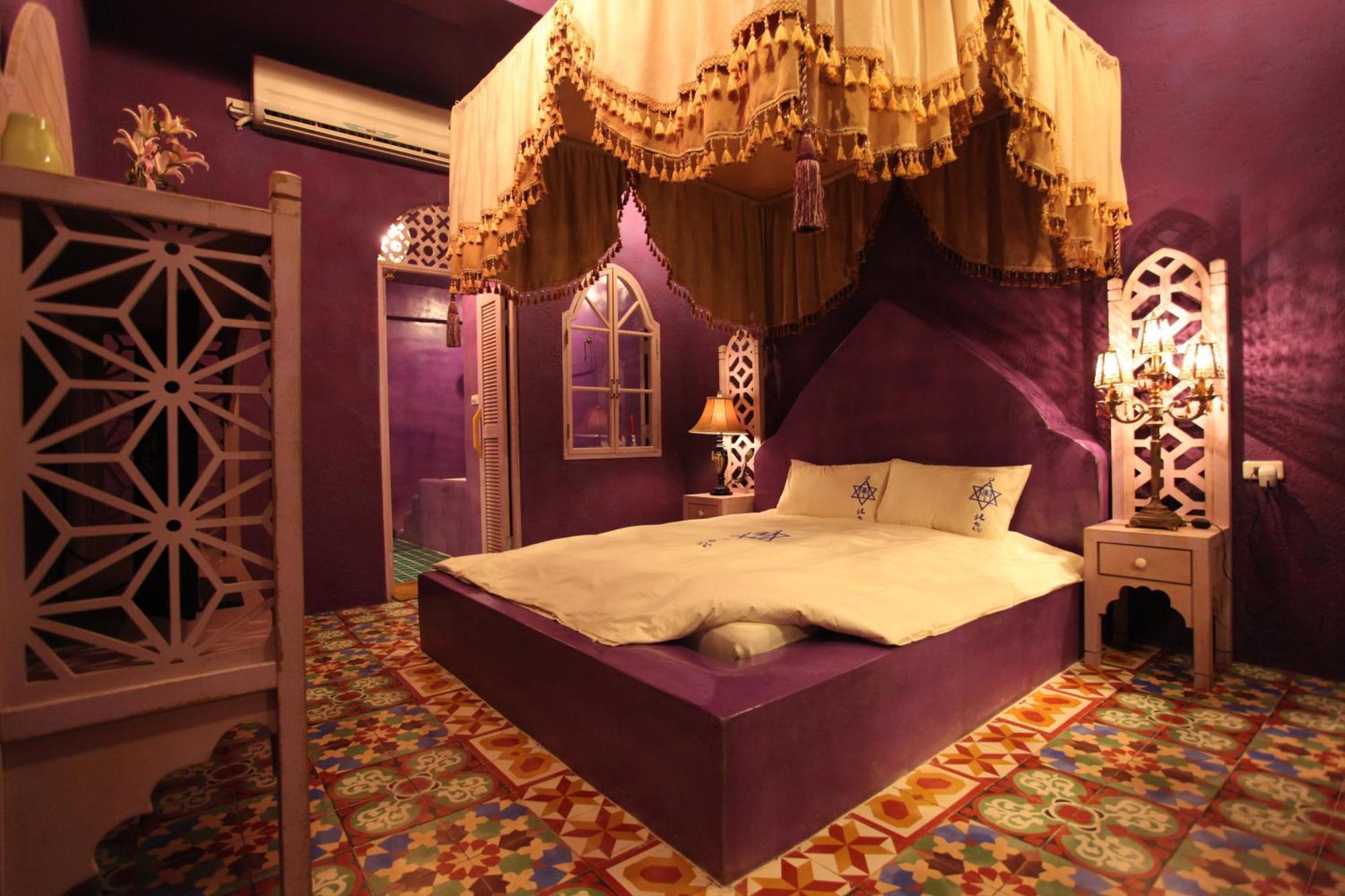 A Fei Surf Inn III Nanwan Bilik gambar